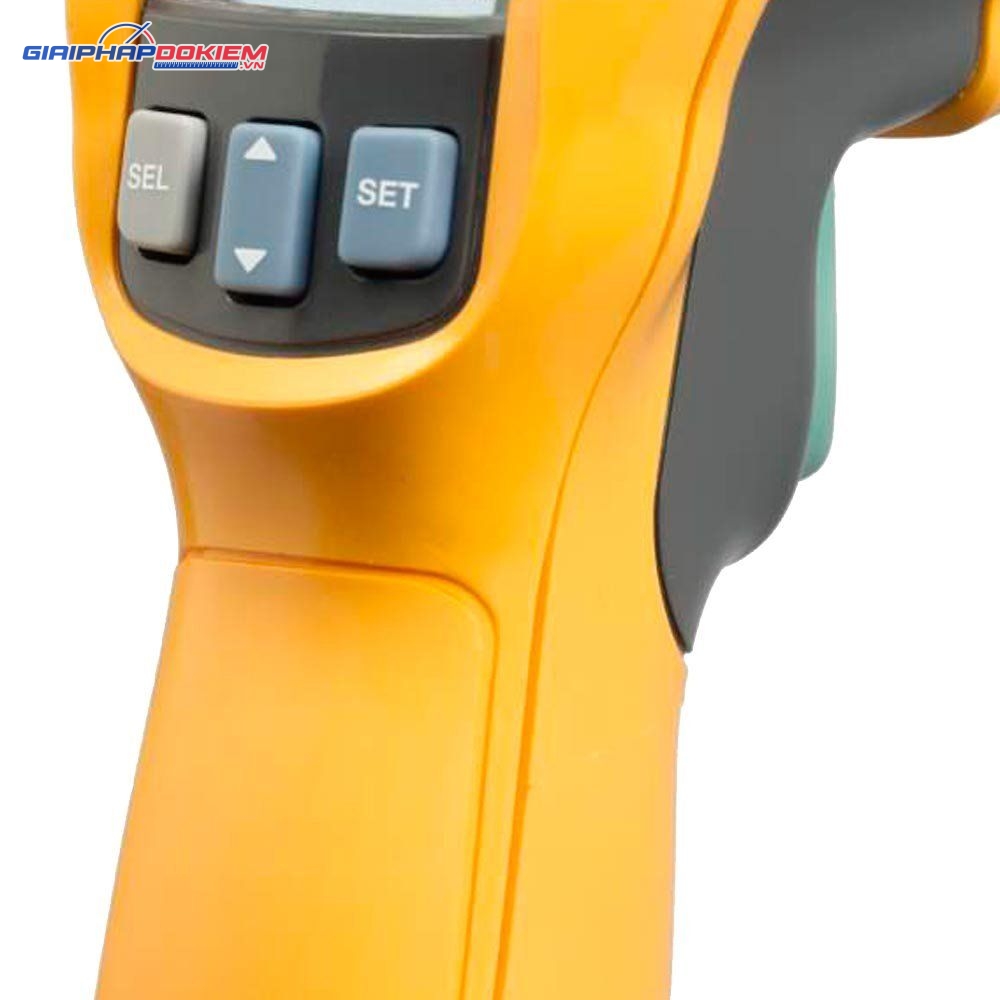 Súng đo nhiệt độ bằng hồng ngoại FLUKE 62 MAX 24 Súng đo nhiệt độ bằng hồng ngoại FLUKE 62 MAX