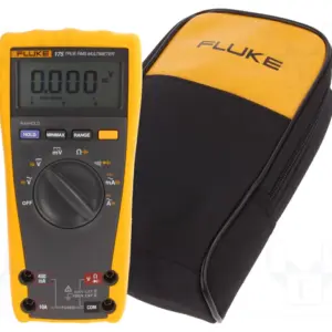 Đồng hồ vạn năng FLUKE 175