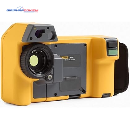 Camera Đo Nhiệt Độ Fluke TiS75+ 15 Camera Đo Nhiệt Độ Fluke TiS75+