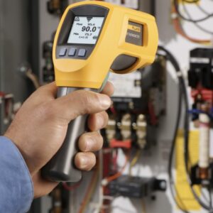 Súng đo nhiệt độ bằng hồng ngoại FLUKE 568 (800℃) 27 Súng đo nhiệt độ bằng hồng ngoại FLUKE 568 (800℃)