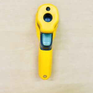 Súng đo nhiệt độ bằng hồng ngoại FLUKE 62 MAX 34 Súng đo nhiệt độ bằng hồng ngoại FLUKE 62 MAX