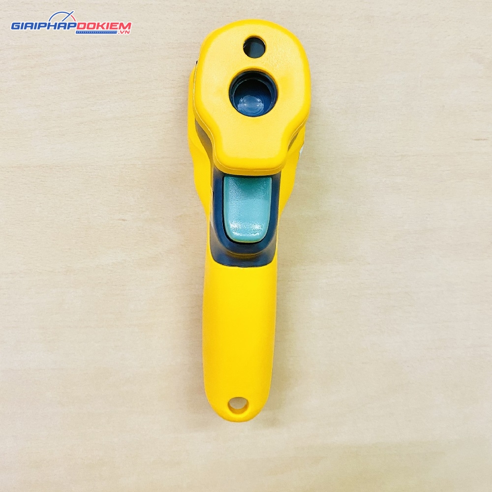 Súng đo nhiệt độ bằng hồng ngoại FLUKE 62 MAX 21 Súng đo nhiệt độ bằng hồng ngoại FLUKE 62 MAX