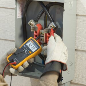 Đồng hồ vạn năng FLUKE 113 37 Đồng hồ vạn năng FLUKE 113