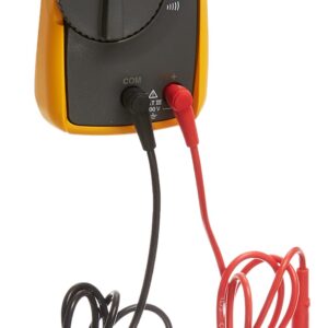 Đồng hồ vạn năng FLUKE 114 (True RMS) 31 Đồng hồ vạn năng FLUKE 114 (True RMS)