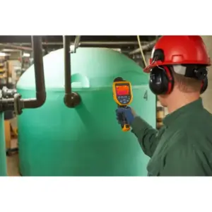 Camera Nhiệt Fluke TiS60+ (320 x 240, -20C~400°C) 38 Camera Nhiệt Fluke TiS60+ (320 x 240, -20C~400°C)