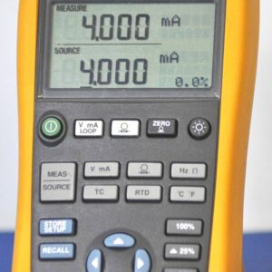 Máy Hiệu Chuẩn Đa Chức Năng Fluke 725