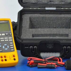 Máy Hiệu Chuẩn Đa Chức Năng Fluke 725 21 Máy Hiệu Chuẩn Đa Chức Năng Fluke 725