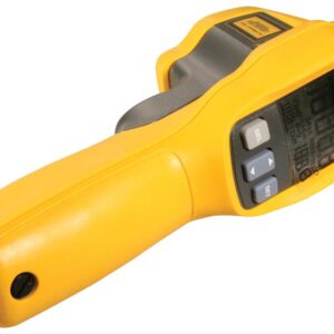 Súng đo nhiệt độ bằng hồng ngoại FLUKE 62 MAX 35 Súng đo nhiệt độ bằng hồng ngoại FLUKE 62 MAX