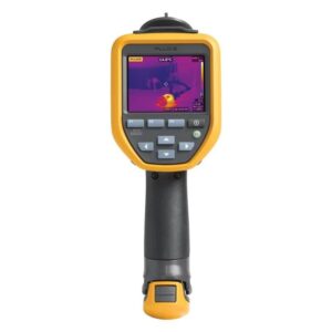 Camera Nhiệt Fluke TiS60+ (320 x 240, -20C~400°C)
