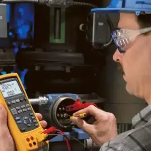 Máy Hiệu Chuẩn Đa Chức Năng Fluke 725 28 Máy Hiệu Chuẩn Đa Chức Năng Fluke 725