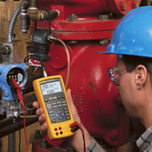 Máy Hiệu Chuẩn Đa Chức Năng Fluke 725 27 Máy Hiệu Chuẩn Đa Chức Năng Fluke 725