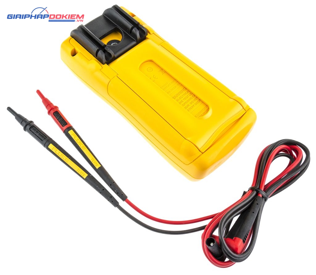 Máy hiệu chuẩn dòng điện, điện áp Fluke 789 24 Máy hiệu chuẩn dòng điện, điện áp Fluke 789