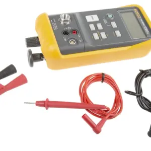 Máy hiệu chuẩn áp suất Fluke 718 300G 39 Máy hiệu chuẩn áp suất Fluke 718 300G