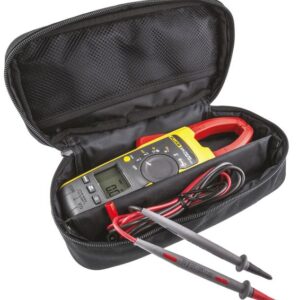 Ampe Kìm Đo Dòng AC/DC Fluke 375 37 Ampe Kìm Đo Dòng AC/DC Fluke 375