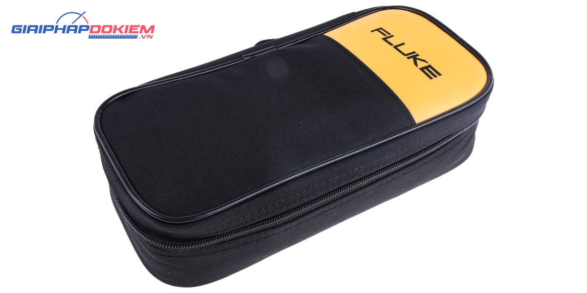 Ampe Kìm Đo Dòng AC/DC Fluke 375 44 Ampe Kìm Đo Dòng AC/DC Fluke 375