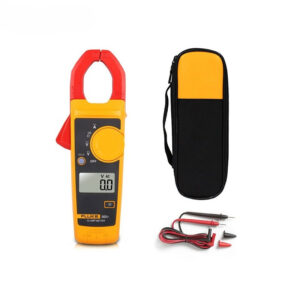 Ampe kìm AC FLUKE 302+ (400A) 34 Ampe kìm AC FLUKE 302+ (400A)