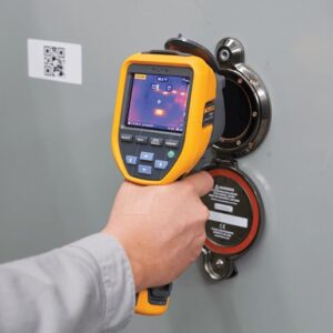 Camera Nhiệt Độ Fluke TiS20+ 29 Camera Nhiệt Độ Fluke TiS20+