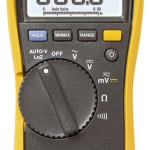 Đồng hồ vạn năng FLUKE 114 (True RMS) 29 Đồng hồ vạn năng FLUKE 114 (True RMS)