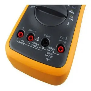 Đồng hồ vạn năng FLUKE 17B+