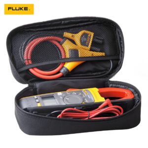 Ampe kìm đo dòng AC/DC FLUKE 376 FC (2500A) 32 Ampe kìm đo dòng AC/DC FLUKE 376 FC (2500A)
