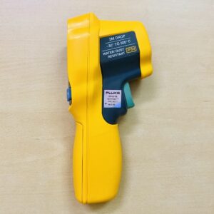 Súng đo nhiệt độ bằng hồng ngoại FLUKE 62 MAX 33 Súng đo nhiệt độ bằng hồng ngoại FLUKE 62 MAX