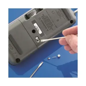 Máy hiệu chuẩn áp suất Fluke 718 300G 40 Máy hiệu chuẩn áp suất Fluke 718 300G