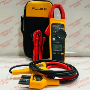 Ampe kìm đo dòng AC/DC FLUKE 376 FC (2500A) 29 Ampe kìm đo dòng AC/DC FLUKE 376 FC (2500A)