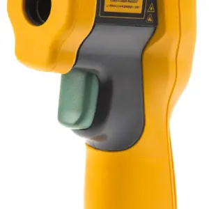 Súng đo nhiệt độ bằng hồng ngoại FLUKE 62 MAX 39 Súng đo nhiệt độ bằng hồng ngoại FLUKE 62 MAX
