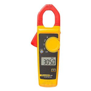 Ampe kìm AC FLUKE 305 (AC 999.9A)