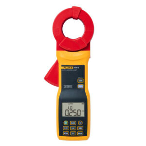 Ampe Kìm Đo Điện Trở Đất Fluke 1630-2