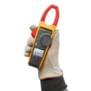 Ampe Kìm Đo Dòng AC/DC Fluke 375