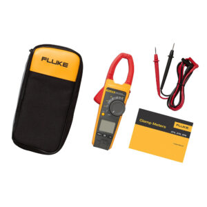 Ampe Kìm Đo Dòng AC/DC Fluke 375 34 Ampe Kìm Đo Dòng AC/DC Fluke 375