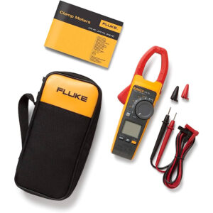 Ampe Kìm Đo Dòng AC/DC FLUKE 375 FC (600A; True RMS) 19 Ampe Kìm Đo Dòng AC/DC FLUKE 375 FC (600A; True RMS)