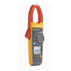 Ampe kìm đo dòng AC/DC FLUKE 376 FC (2500A)