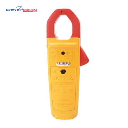 Ampe kìm AC FLUKE 302+ (400A) 11 Ampe kìm AC FLUKE 302+ (400A)