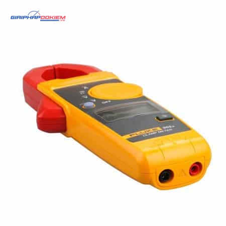 Ampe kìm AC FLUKE 302+ (400A) 17 Ampe kìm AC FLUKE 302+ (400A)