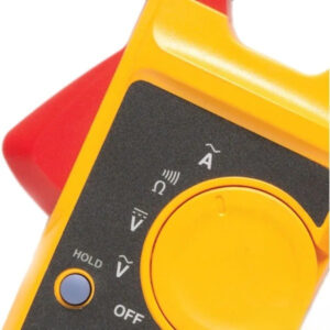 Ampe kìm FLUKE 303 (AC 600A)