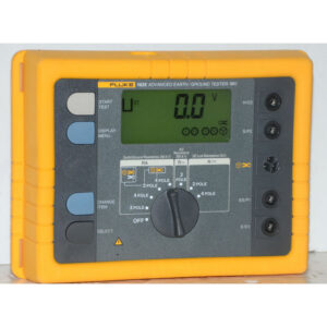 Bộ KIT thiết bị đo điện trở đất FLUKE 1625-2 KIT 27 Bộ KIT thiết bị đo điện trở đất FLUKE 1625-2 KIT