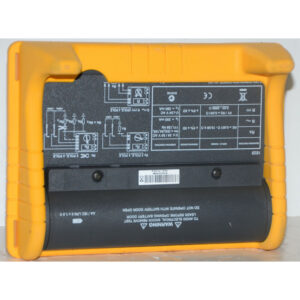 Bộ KIT thiết bị đo điện trở đất FLUKE 1625-2 KIT 28 Bộ KIT thiết bị đo điện trở đất FLUKE 1625-2 KIT