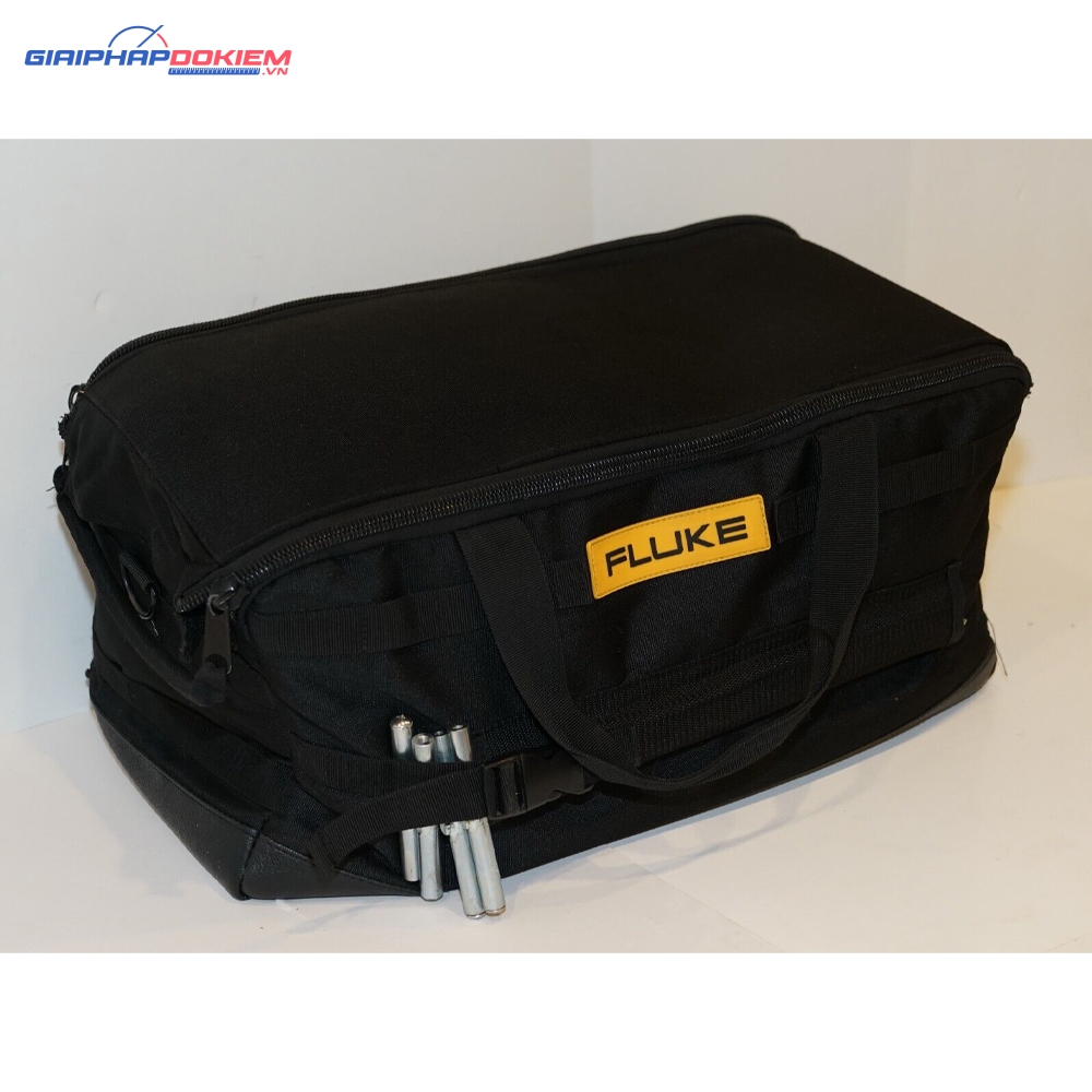 Bộ KIT thiết bị đo điện trở đất FLUKE 1625-2 KIT 19 Bộ KIT thiết bị đo điện trở đất FLUKE 1625-2 KIT
