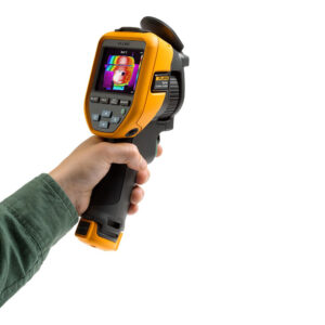 Camera Đo Nhiệt Độ Fluke TiS75+ 22 Camera Đo Nhiệt Độ Fluke TiS75+