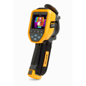 Camera Đo Nhiệt Độ Fluke TiS75+