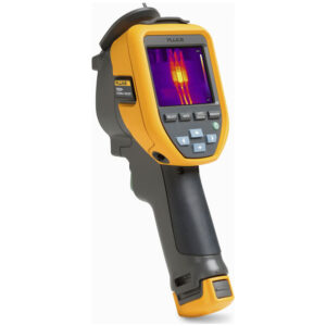 Camera Nhiệt Độ Fluke TiS20+