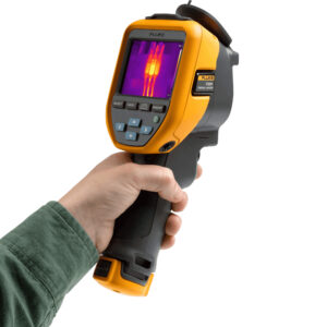 Camera Nhiệt Độ Fluke TiS20+