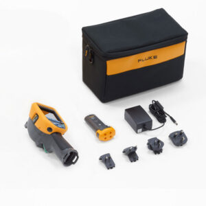 Camera Nhiệt Độ Fluke TiS20+ 30 Camera Nhiệt Độ Fluke TiS20+