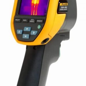 Camera Nhiệt Độ Fluke TiS20+ 28 Camera Nhiệt Độ Fluke TiS20+