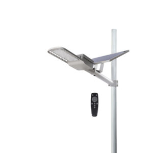 Đèn đường năng lượng mặt trời Rạng Đông CSD01.SL.RF 35W