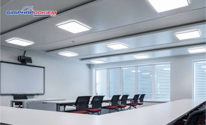 Đèn LED Panel Rạng Đông P06 320x1280/50W Đèn LED Panel Rạng Đông P06 320x1280/50W