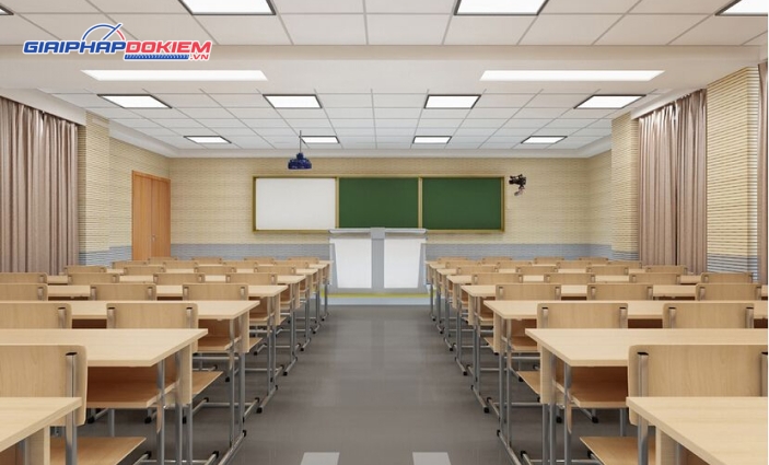 Đèn LED Panel Rạng Đông P06 320x1280/50W Đèn LED Panel Rạng Đông P06 320x1280/50W