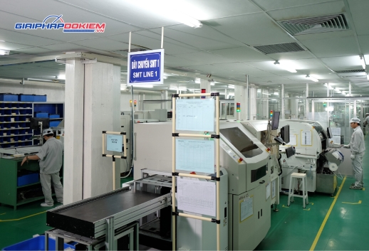 Đèn LED Panel Rạng Đông P06 320x1280/50W Đèn LED Panel Rạng Đông P06 320x1280/50W